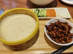 京酱肉丝-晋家门(弘阳广场店)