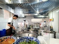 -东方宫中国兰州牛肉拉面(新起街店)