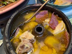 -云海肴·汽锅鸡·云南菜(高德置地店)