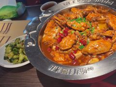 -胖哥俩肉蟹煲(悦荟广场店)