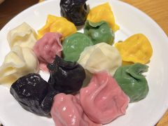 -必点海鲜·海肠捞饭(滨江道一店)
