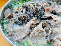 -攀枝花·任德琼·盐边羊肉米线