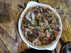 -向民炒鸡老店(火车站店)