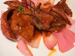 -老福洲·三十年福州味(斗东店)