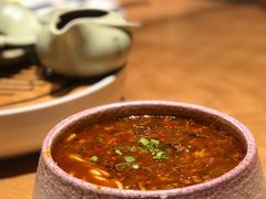 老昆明米线-云水瑶意境云南菜餐厅(大悦城店)
