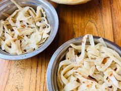 -清真马杰山牛肉汤馆