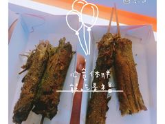 -一代烤翅王(大汉口店)