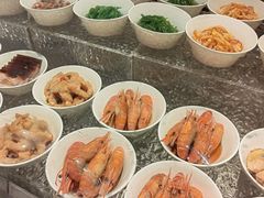 -李犟大爆鳝面·手工蟹黄包(湖滨西湖店)