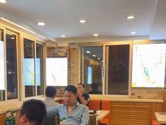 -禾记海鲜烧烤(八一路店)