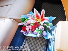 -深圳创丰宝宝马4S店(龙岗中心区店)