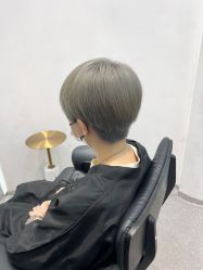 -Kraemer Paris  苏豪路易士·嘉玛发廊
