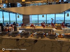 -苏州吴江盛虹万丽酒店-燃餐厅(盛泽店)