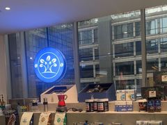 -尼珂波咖啡站(联合广场店)
