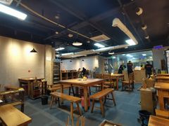 -阳阳老火锅(小南门店)