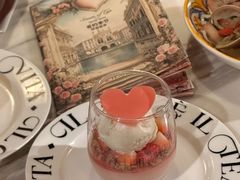 -IL TEATRO 精品意大利餐厅