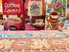 -半坡九号老挝冰咖啡