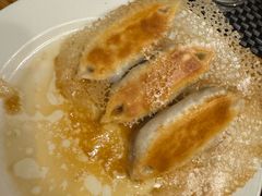 -青岛海景花园大酒店·白果树餐厅青岛菜