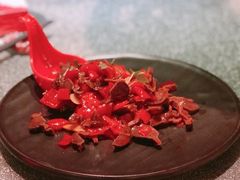 剁椒鸭胗-蟹榭·本帮江浙菜·蟹宴(五角场合生汇商场店)