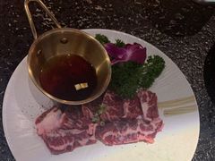 -牛焱·烧肉酒肆(五大道店)