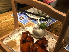 -胡桃里音乐酒馆(环亚凯瑟琳广场店)