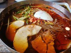 -高丽屋(天宁寺店)