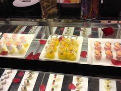 -上海浦东绿地铂骊酒店