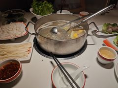 -陈记顺和潮汕鲜牛肉火锅(西门口广场店)