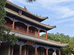 -尧庙景区