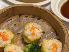 -酌宴府The China Club·广州万富希尔顿酒店(云城东路店)