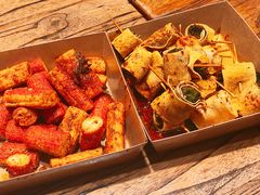-有奴思烤肉·清真(正宁路店)