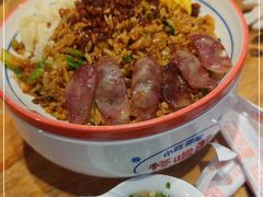 -怪噜范·老贵阳街头名小吃(汇金星力城店)