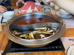 -牛匠和牛寿喜锅(西安总店)
