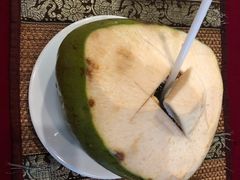 -BAI BUA RESTAURANT