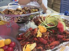 -老东营·东营菜(西四路店)