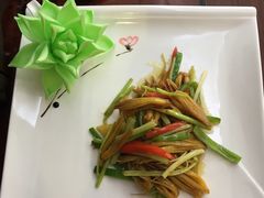-弘法寺斋菜馆素食