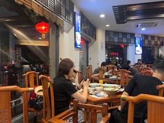 -奎元馆.百年奎元.非遗传承(西湖边的解放路店)