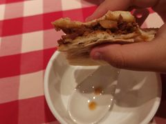 酥皮肉夹馍-西贝莜面村(镇江苏宁广场店)