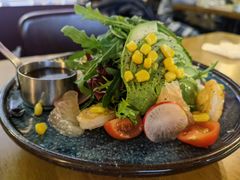 -HFFOUSA TACO弗萨塔可墨西哥餐厅(颐堤港店)