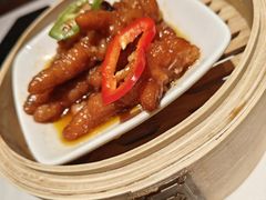 -金牌禄运·点心·啫煲(百信广场店)