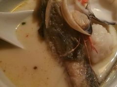 -佬麻雀·新湘菜(珠海金发购物中心店)