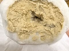 红茶栗子雪媚娘-迦南(杭州东站万象汇店)
