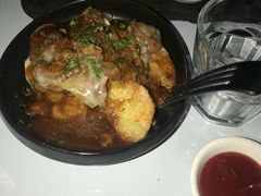 -AZUL by FUEL蓝色·法式酒馆(琶醍店)