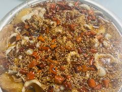 -黑皮酸菜鱼(三山街店)