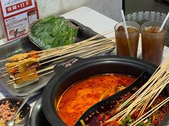 -钢管厂五区小郡肝火锅串串香(清河店)