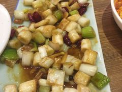 -妈妈的味道(工人体育场东路店)