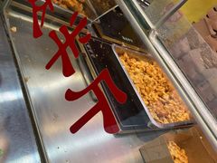 -阿捡忭京炸鸡(韭菜园总店)