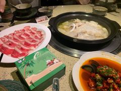 -润泽园椰子鸡(汇一城店)