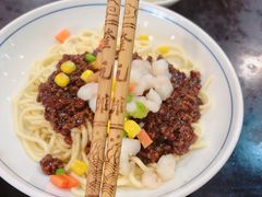 -奎元馆.百年奎元.非遗传承(西湖边的解放路店)
