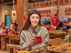 -东方一串·鲜肉小串·小酒馆(壹航城店)