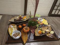 -空蝉怀石料理(益丰·外滩源店)
